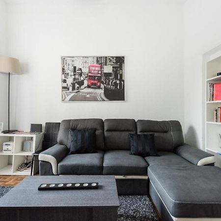 M&F Apartaments Chueca マドリード エクステリア 写真