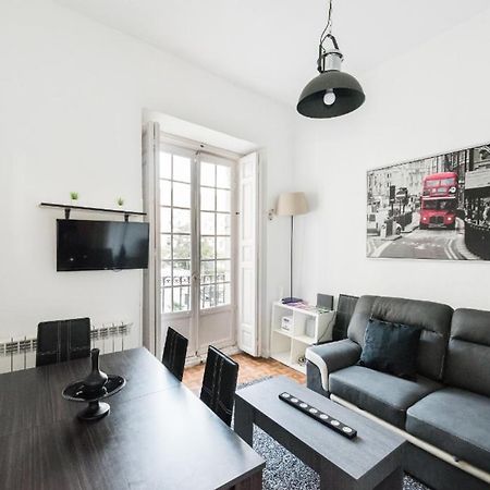 M&F Apartaments Chueca マドリード エクステリア 写真