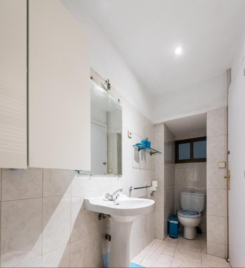 M&F Apartaments Chueca マドリード エクステリア 写真