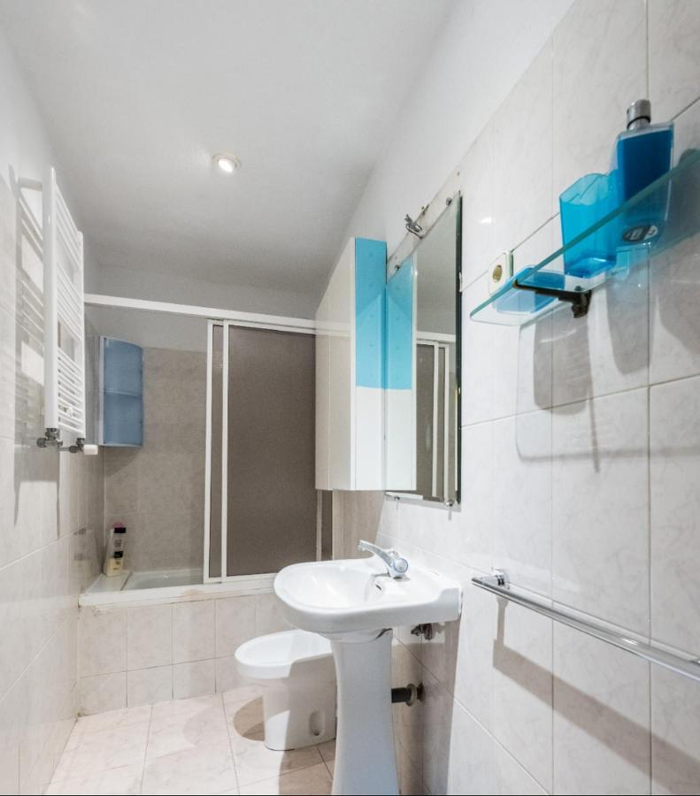 M&F Apartaments Chueca マドリード エクステリア 写真