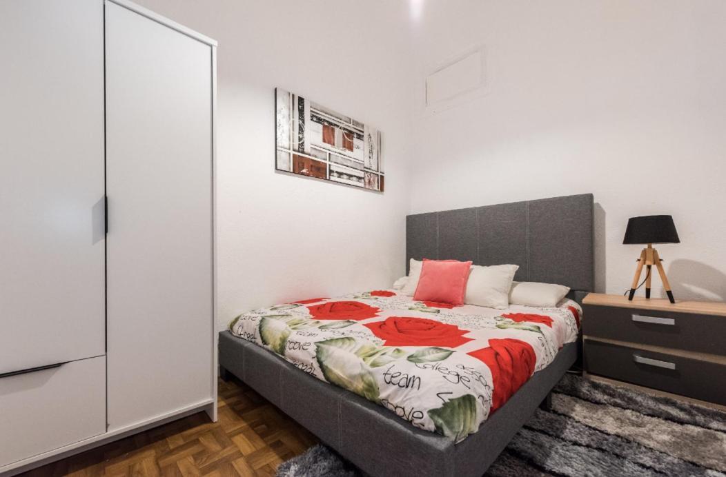 M&F Apartaments Chueca マドリード エクステリア 写真