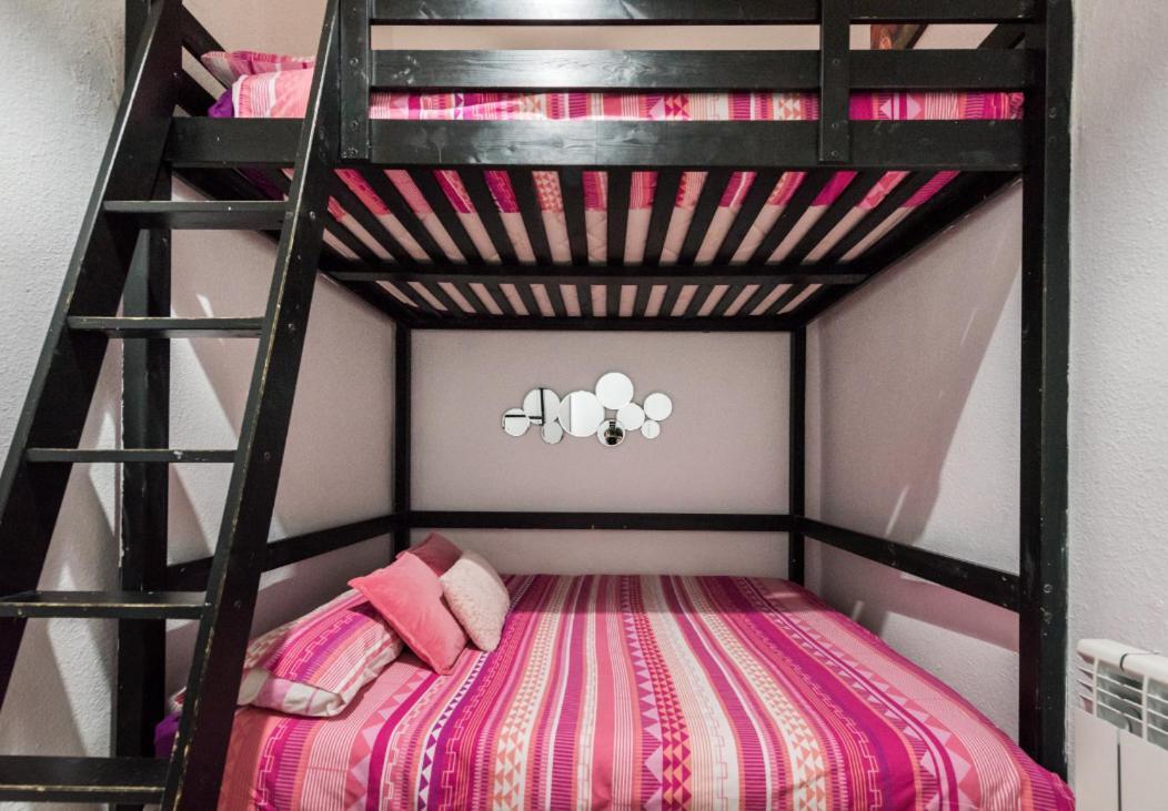 M&F Apartaments Chueca マドリード エクステリア 写真