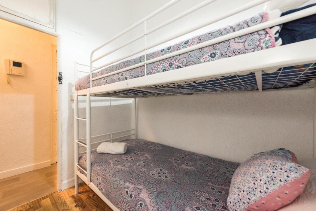 M&F Apartaments Chueca マドリード エクステリア 写真