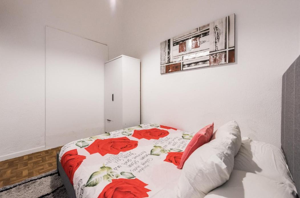 M&F Apartaments Chueca マドリード エクステリア 写真
