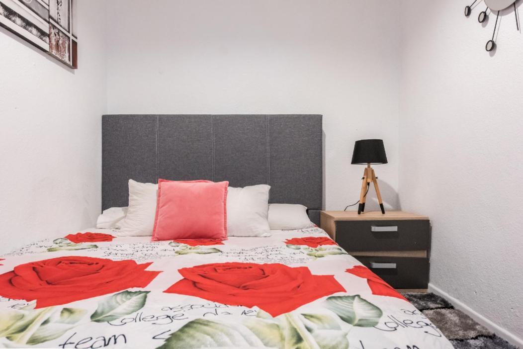 M&F Apartaments Chueca マドリード エクステリア 写真